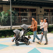 UPPAbaby | Vista / Vista V2 / Vista V3 Piggyback