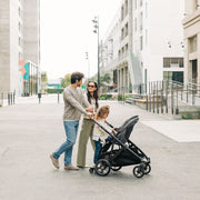 UPPAbaby | Vista / Vista V2 / Vista V3 Piggyback