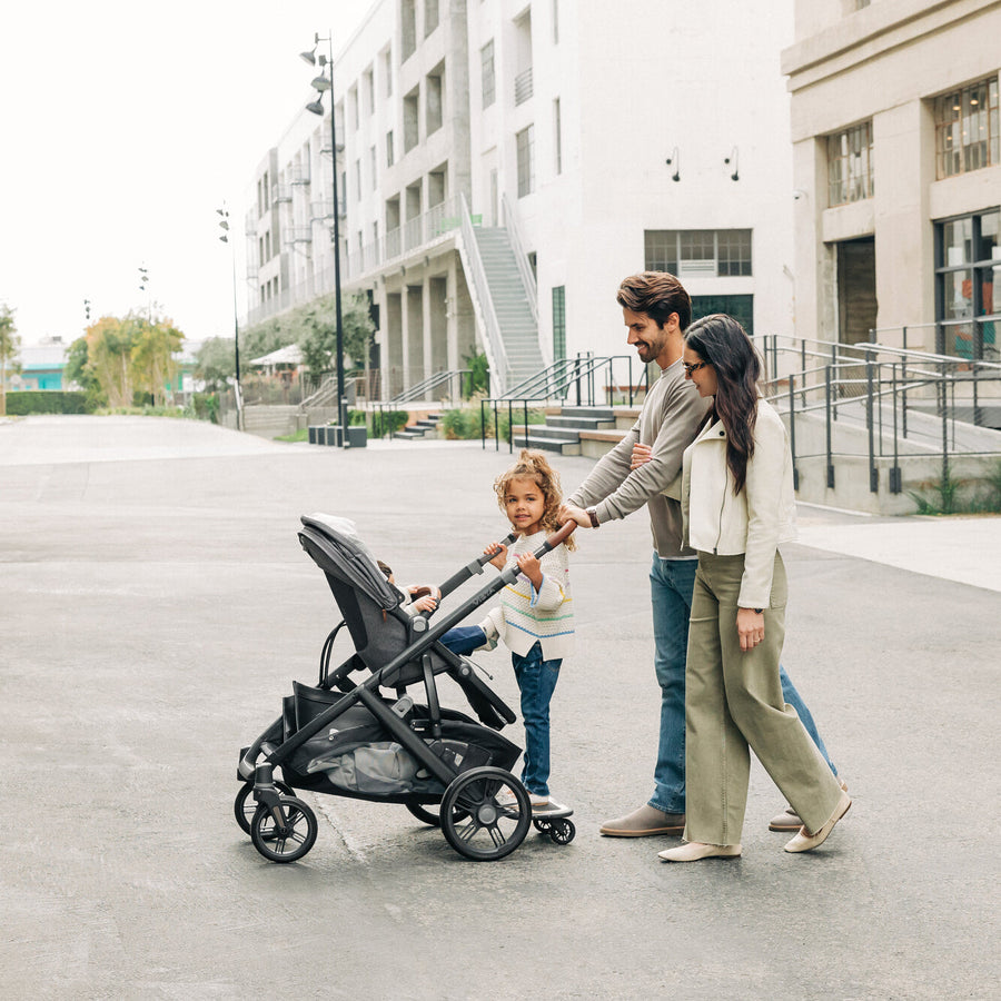 UPPAbaby | Vista / Vista V2 / Vista V3 Piggyback
