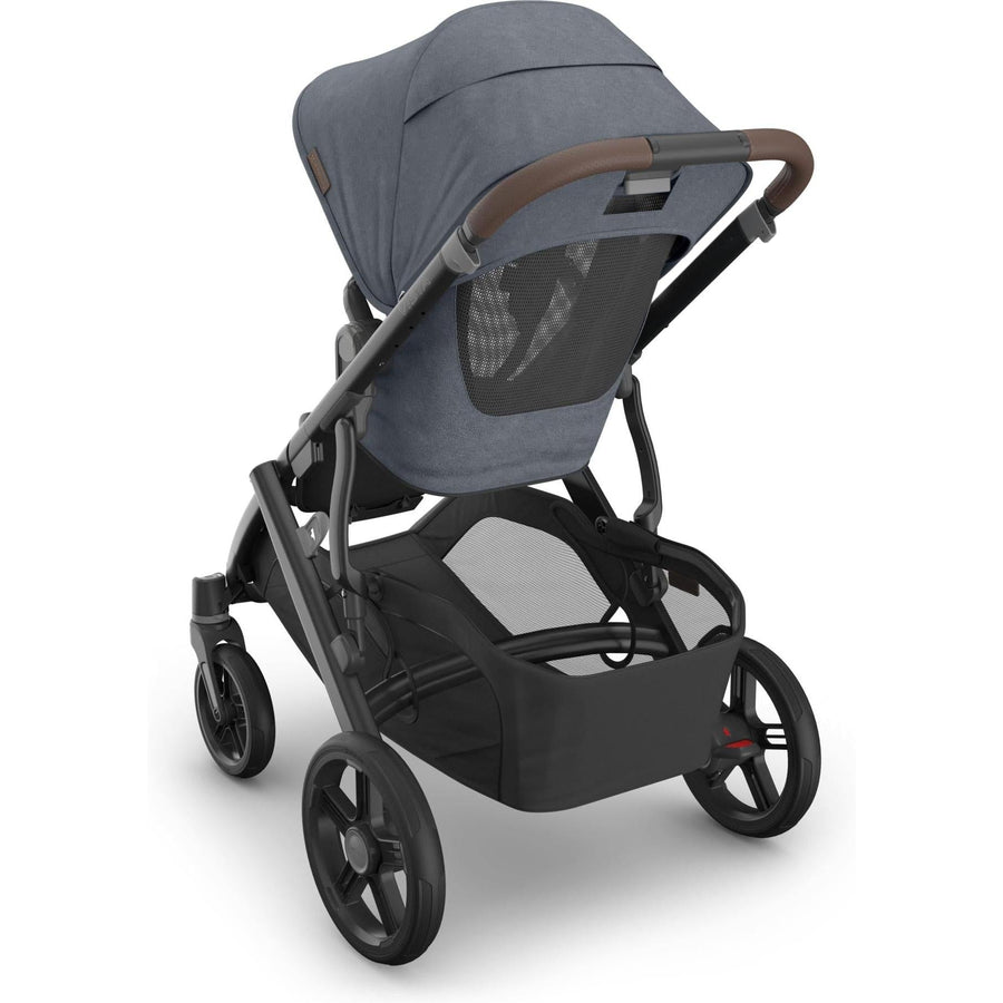 UPPAbaby | Vista V3 Stroller