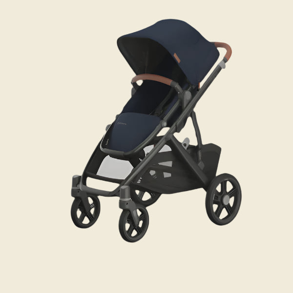 UPPAbaby | Vista V3 Stroller