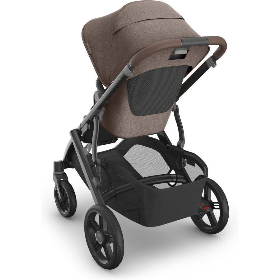 UPPAbaby | Vista V3 Stroller
