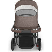 UPPAbaby | Vista V3 Stroller