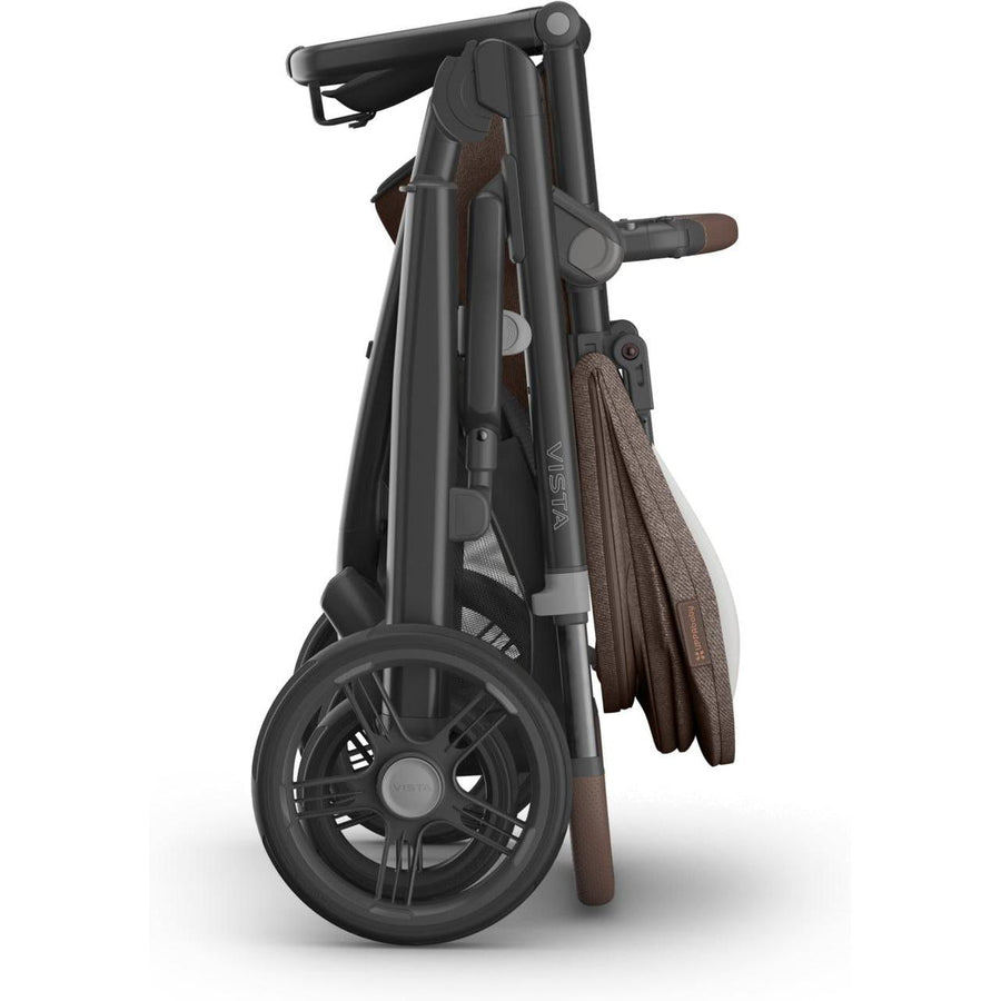 UPPAbaby | Vista V3 Stroller