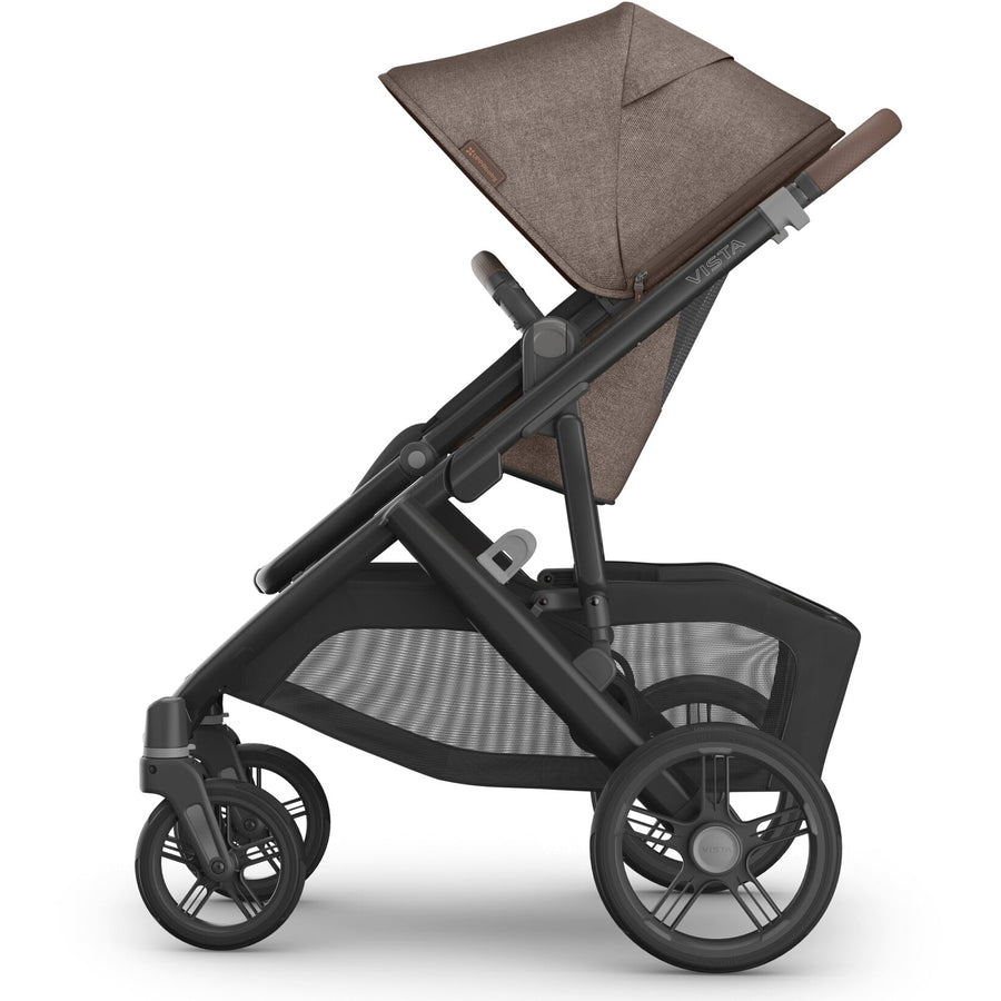 UPPAbaby | Vista V3 Stroller