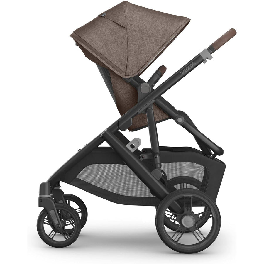 UPPAbaby | Vista V3 Stroller