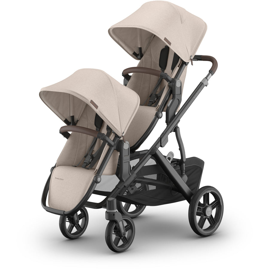 UPPAbaby | Vista RumbleSeat V3