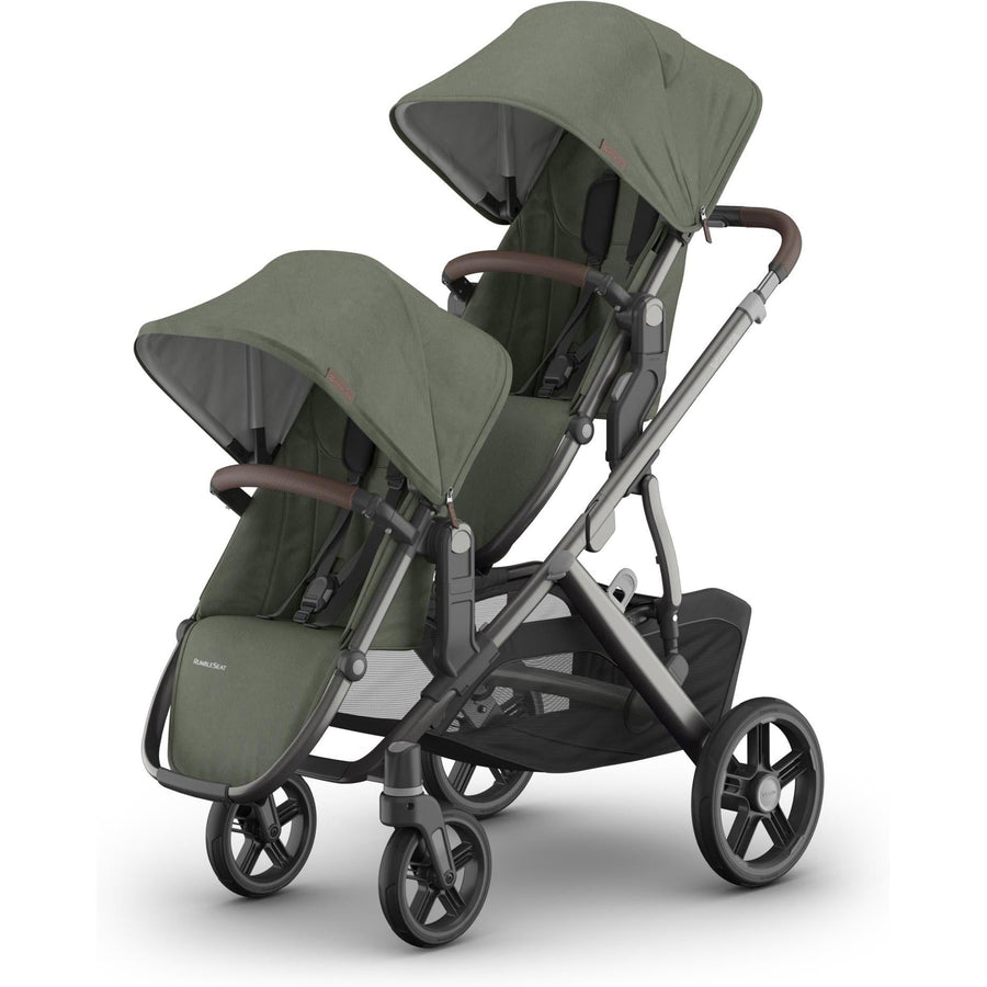 UPPAbaby | Vista RumbleSeat V3