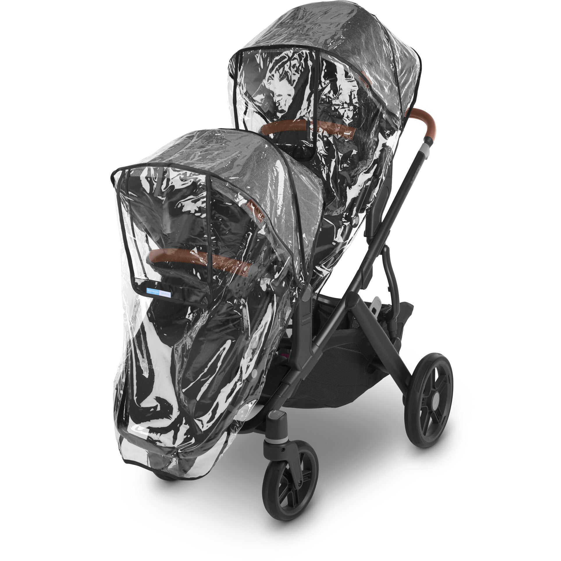UPPAbaby | Rumble Seat Rain Cover (2015-later)