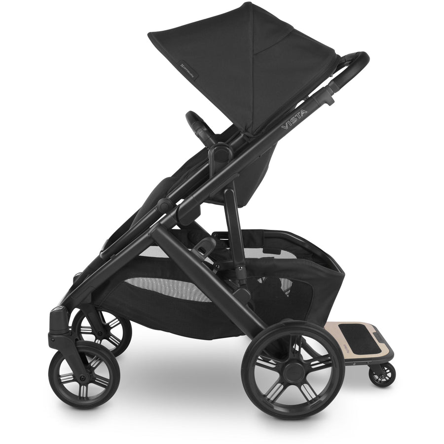 uppababy vista piggyback used UPPAbaby | PiggyBack for VISTA + VISTA V2
