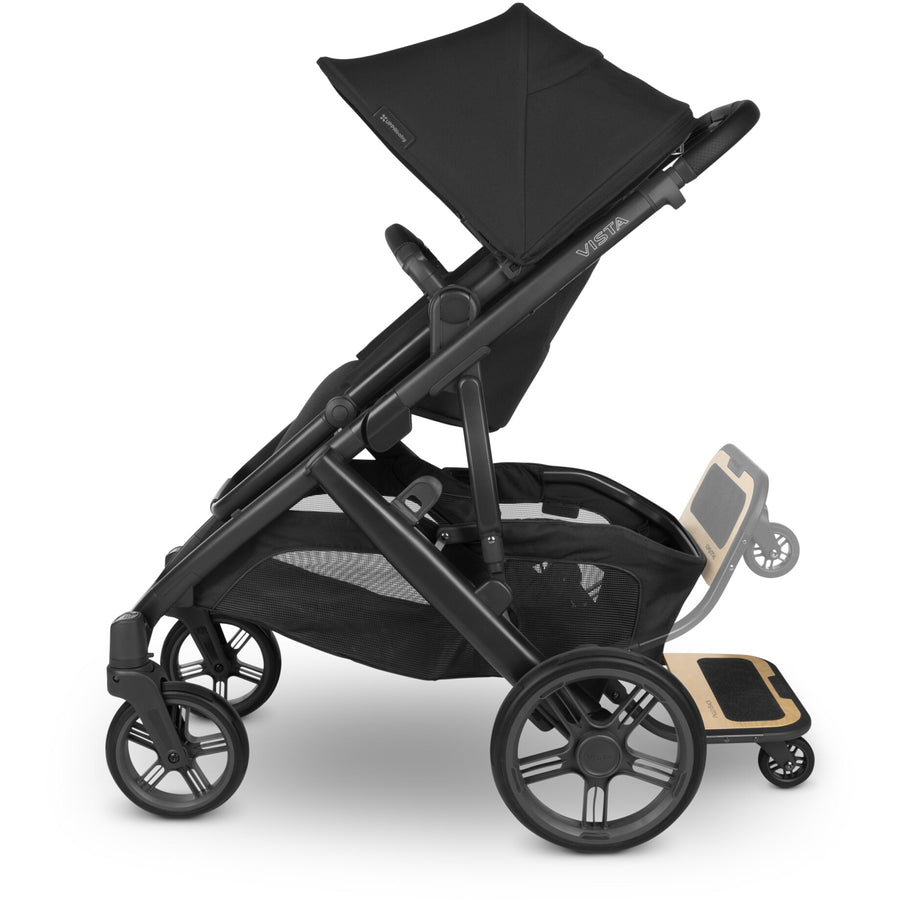 uppababy v2 piggyback UPPAbaby | PiggyBack for VISTA + VISTA V2