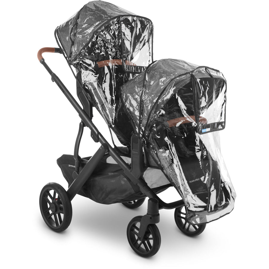 uppababy rain cover UPPAbaby RumbleSeat Rain Shield