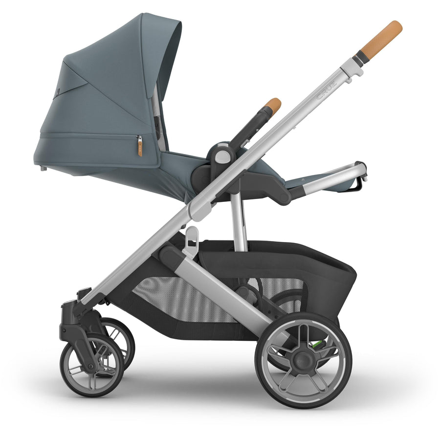 UPPAbaby | Cruz V3 Stroller