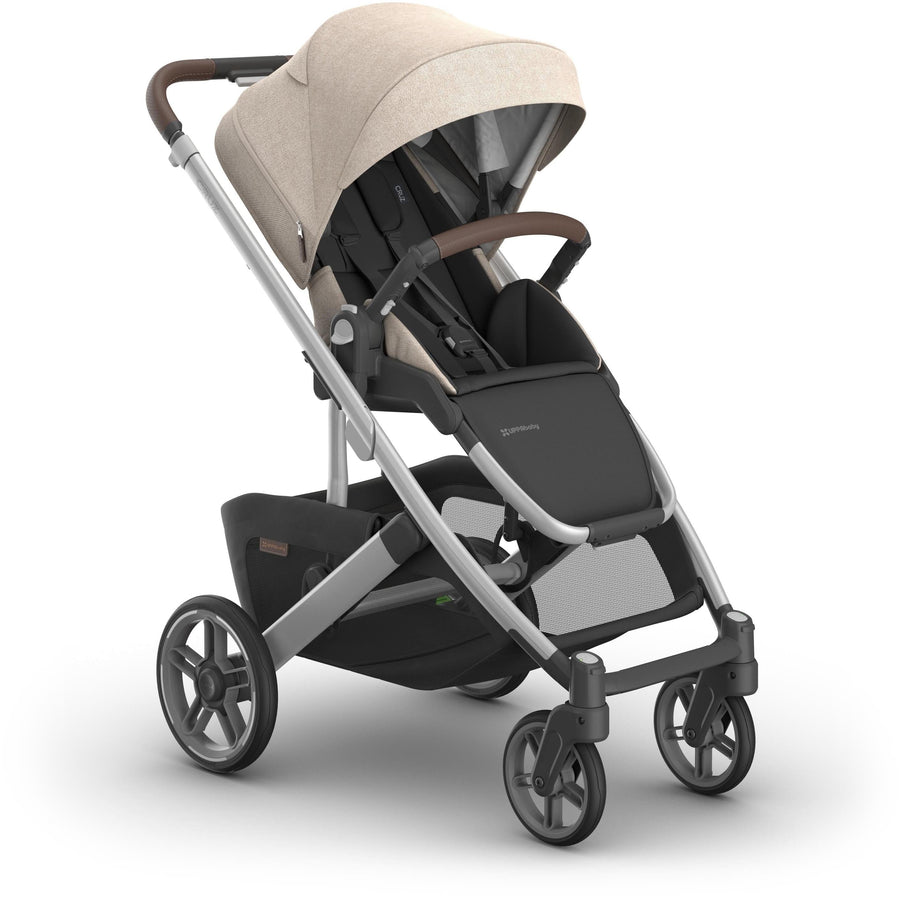 UPPAbaby | Cruz V3 Stroller