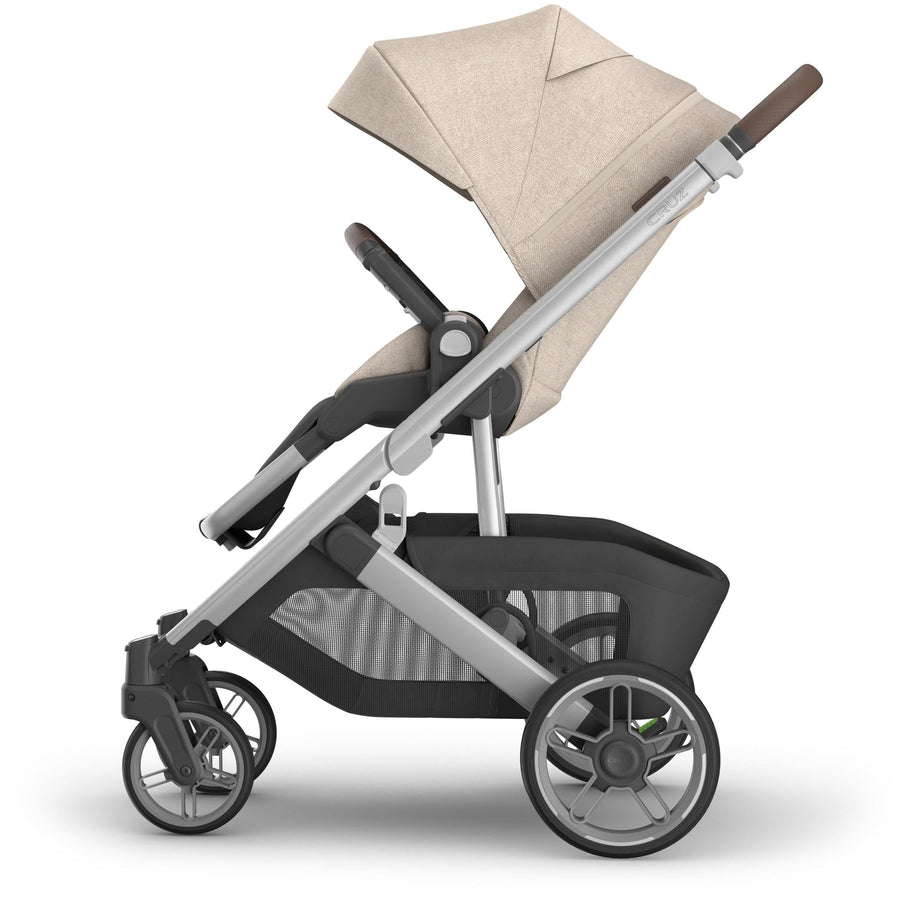 UPPAbaby | Cruz V3 Stroller