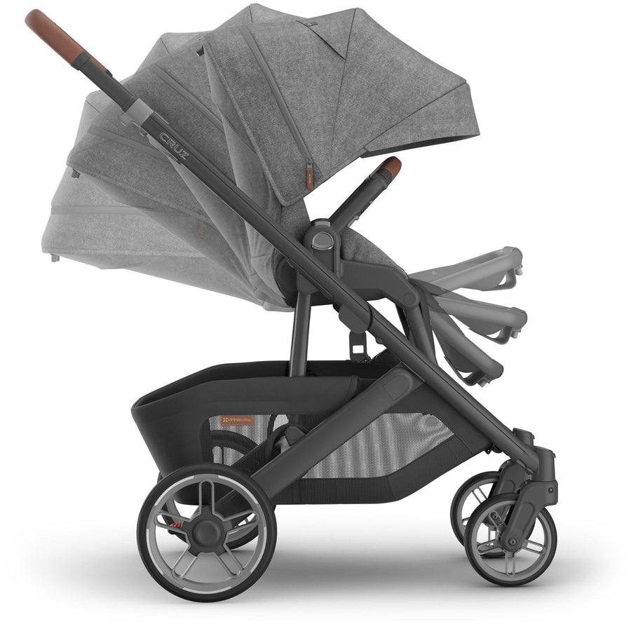 UPPAbaby | Cruz V3 Stroller