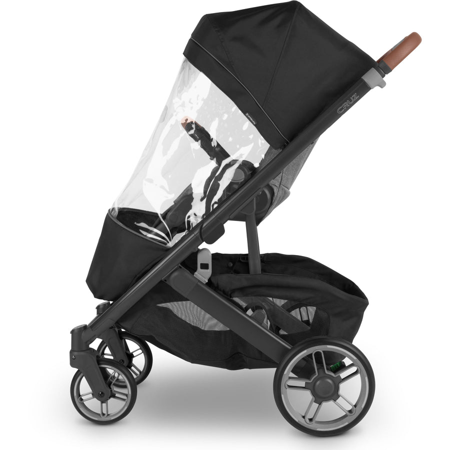 UPPAbaby Cruz V3 Performance Rain Shield