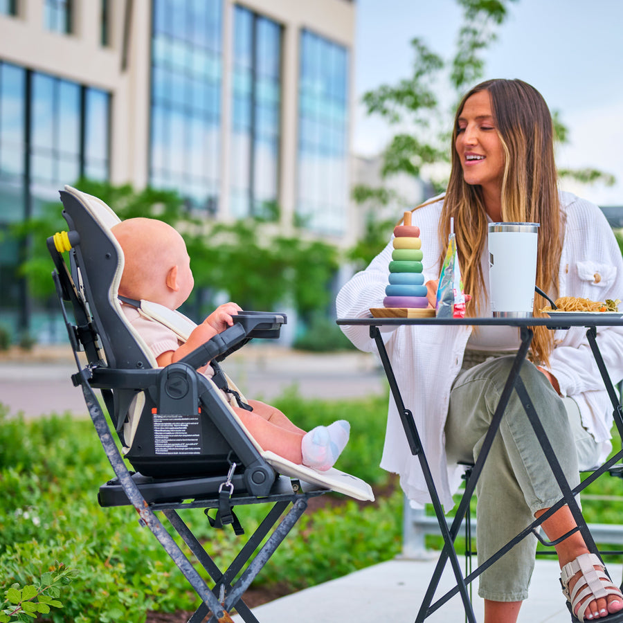 Veer | Switchback Seat Luxe