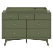 Babyletto Palma 7-Drawer Double Dresser