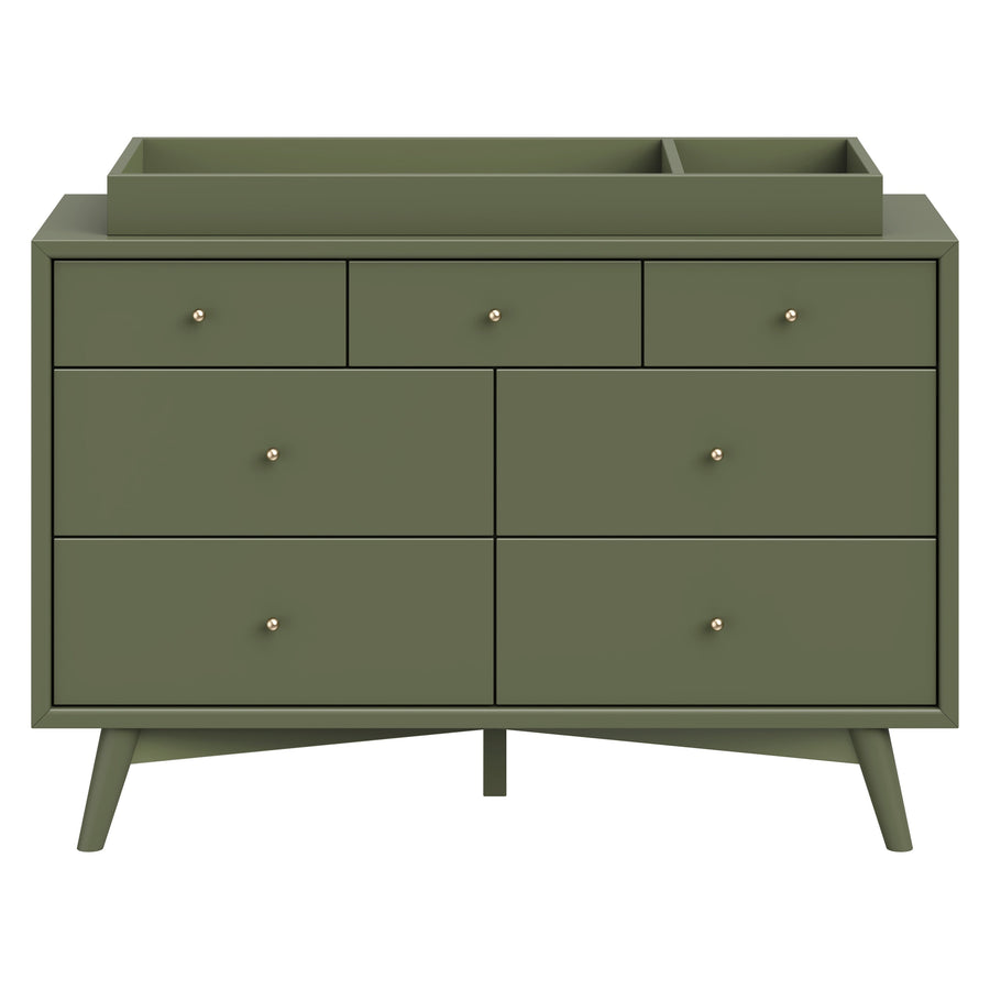 Babyletto Palma 7-Drawer Double Dresser