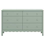 Babyletto Swell 6-Drawer Dresser
