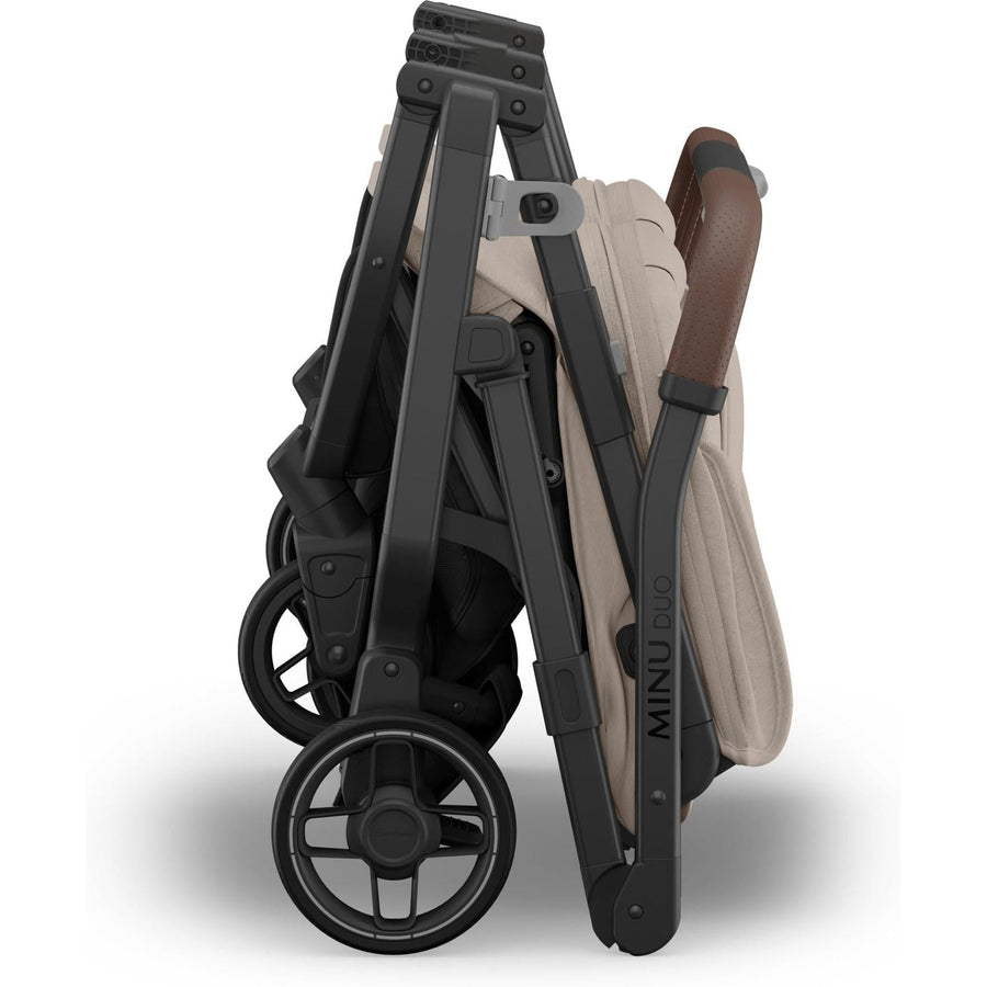 UPPAbaby | Minu Duo Stroller