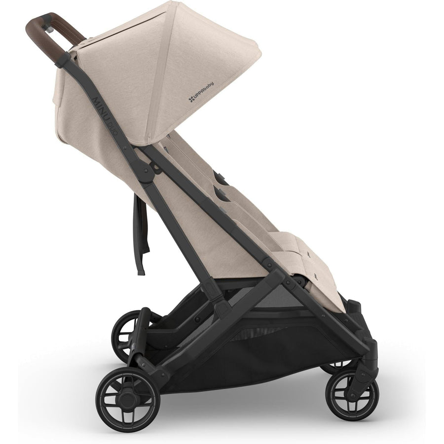 UPPAbaby | Minu Duo Stroller