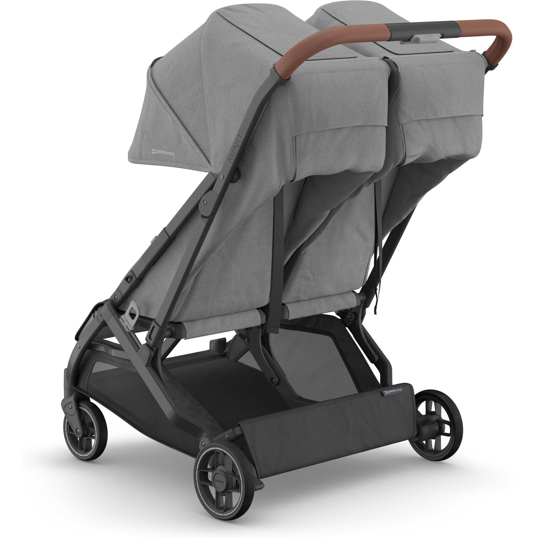 UPPAbaby | Minu Duo Stroller