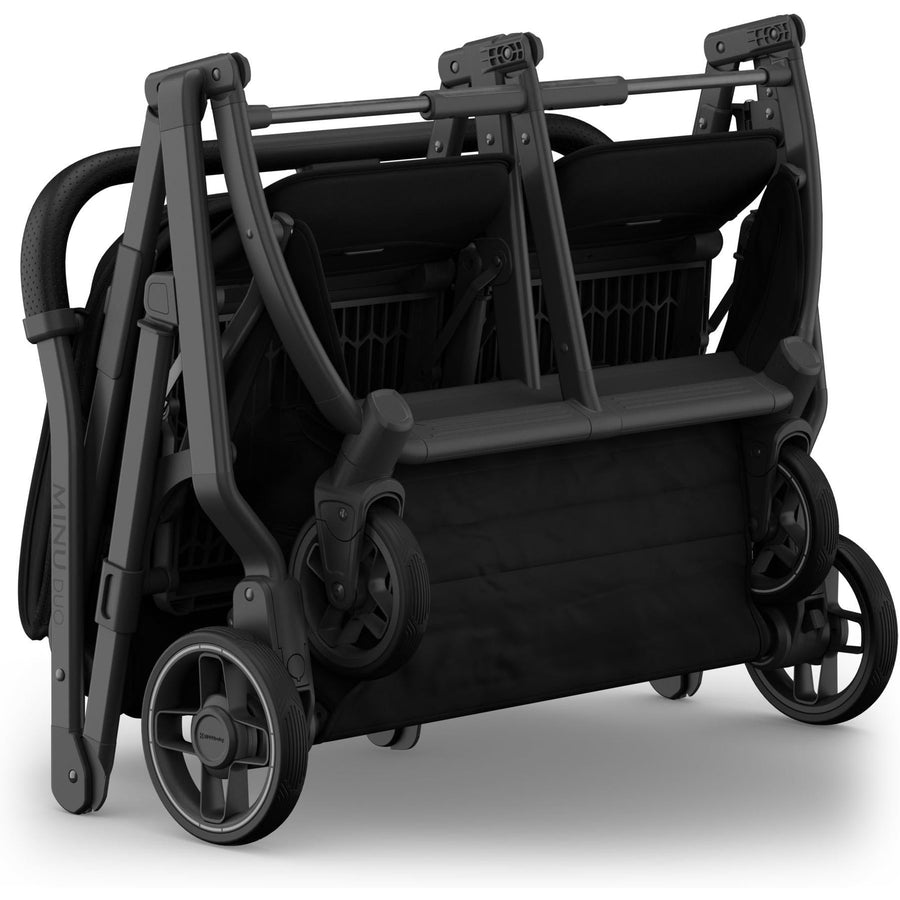 UPPAbaby | Minu Duo Stroller