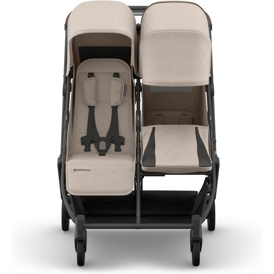 UPPAbaby | Minu Duo Stroller