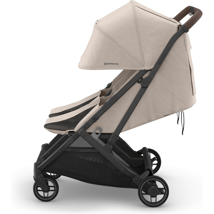 UPPAbaby | Minu Duo Stroller