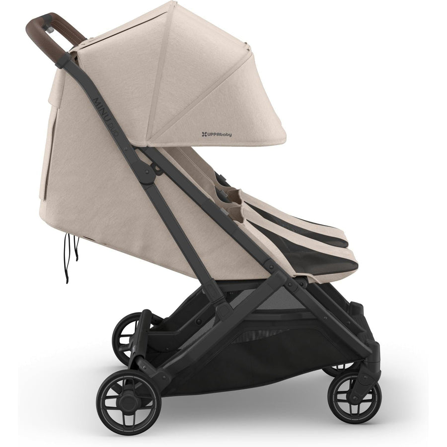 UPPAbaby | Minu Duo Stroller