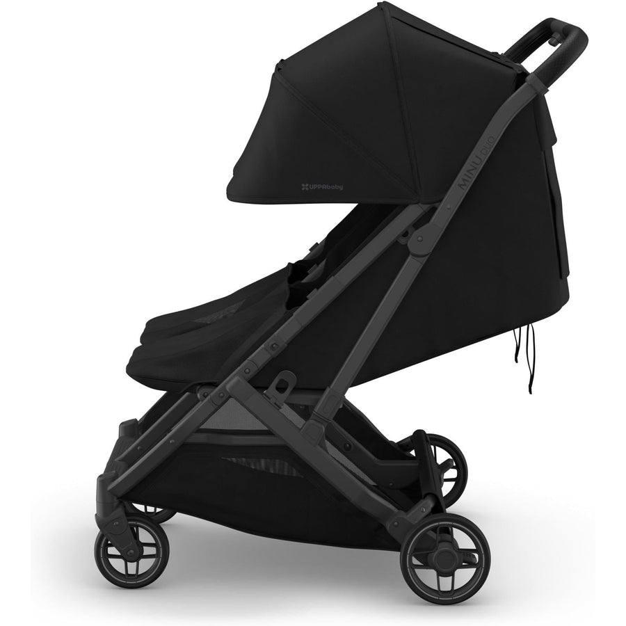UPPAbaby | Minu Duo Stroller