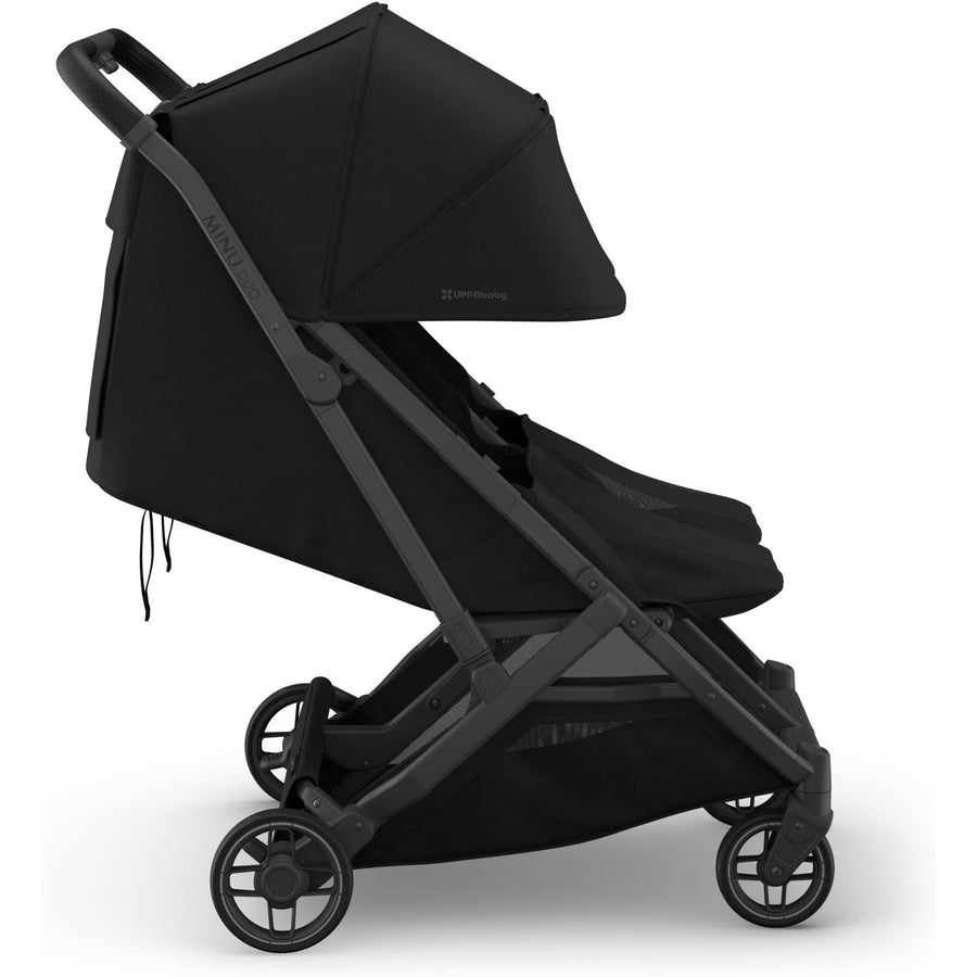 UPPAbaby | Minu Duo Stroller