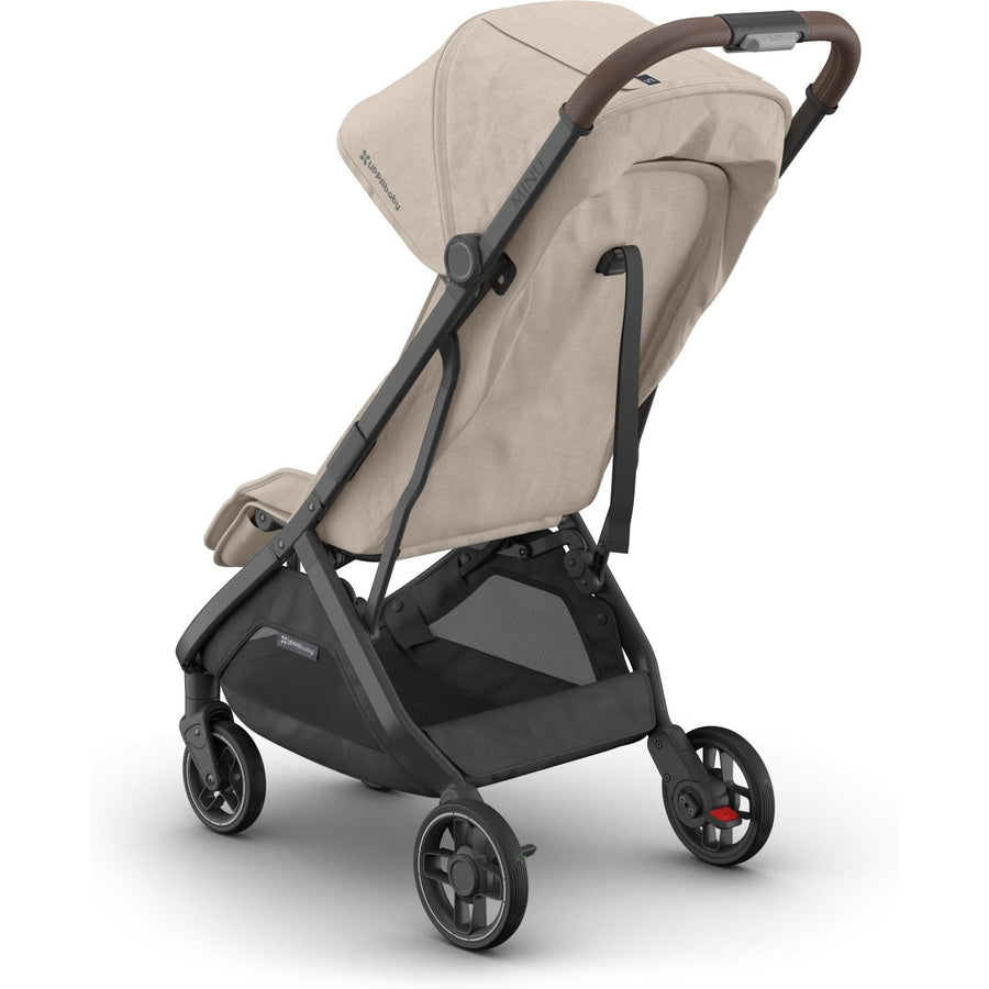 UPPAbaby | Minu V3 Stroller