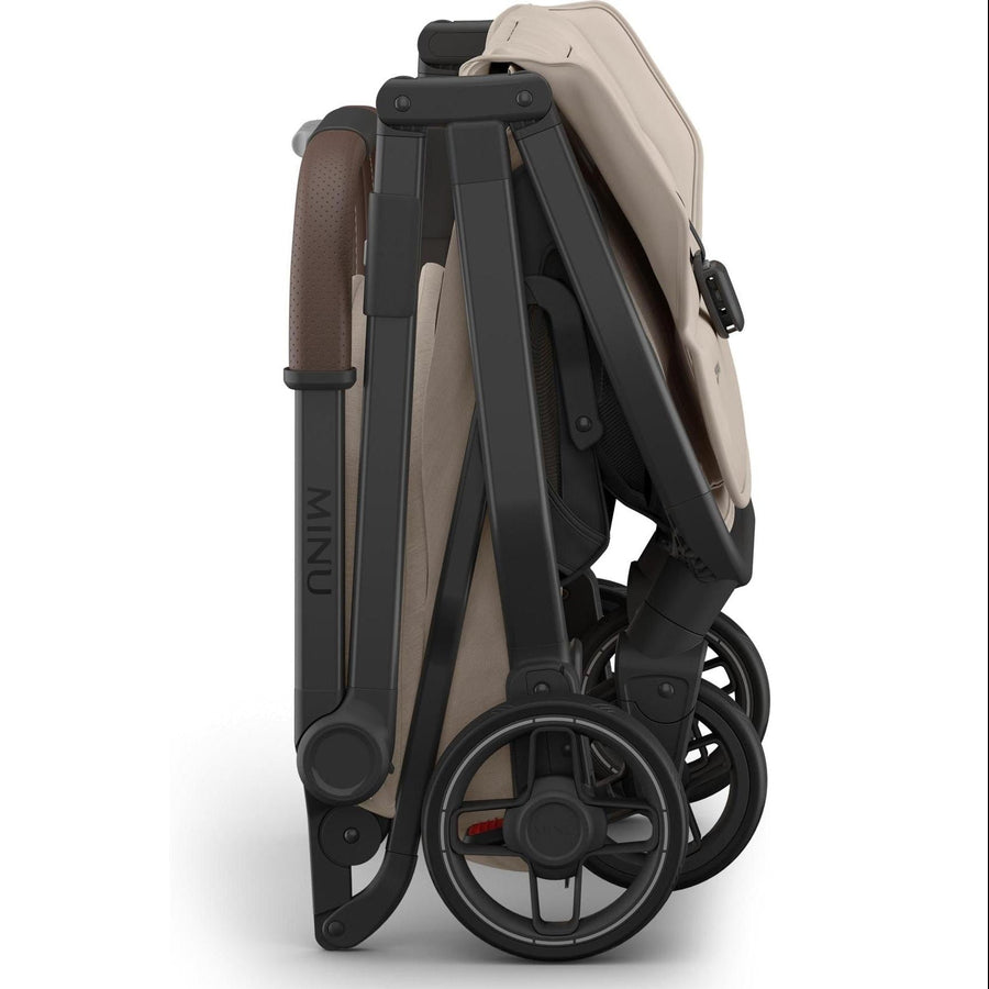 UPPAbaby | Minu V3 Stroller