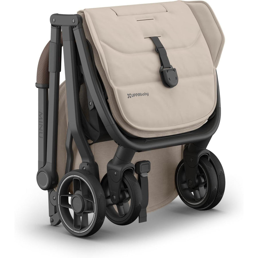Uppababy | Minu V3 Stroller