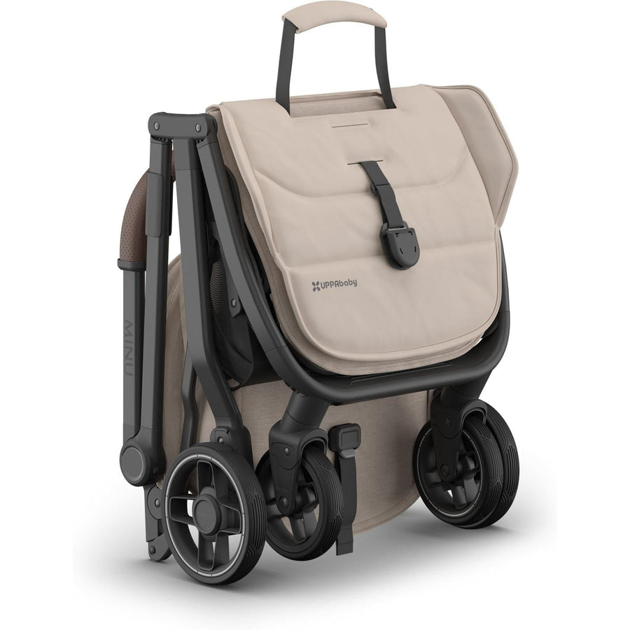UPPAbaby | Minu V3 Stroller