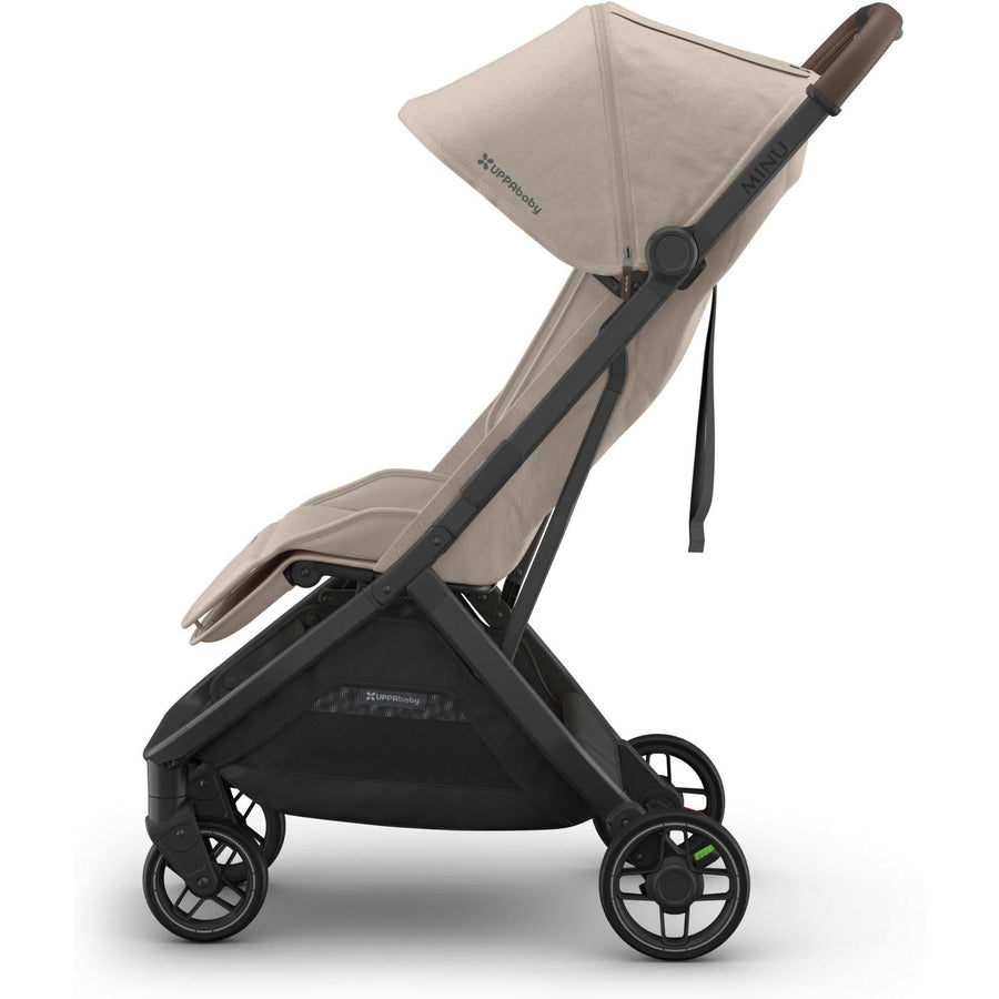 UPPAbaby | Minu V3 Stroller