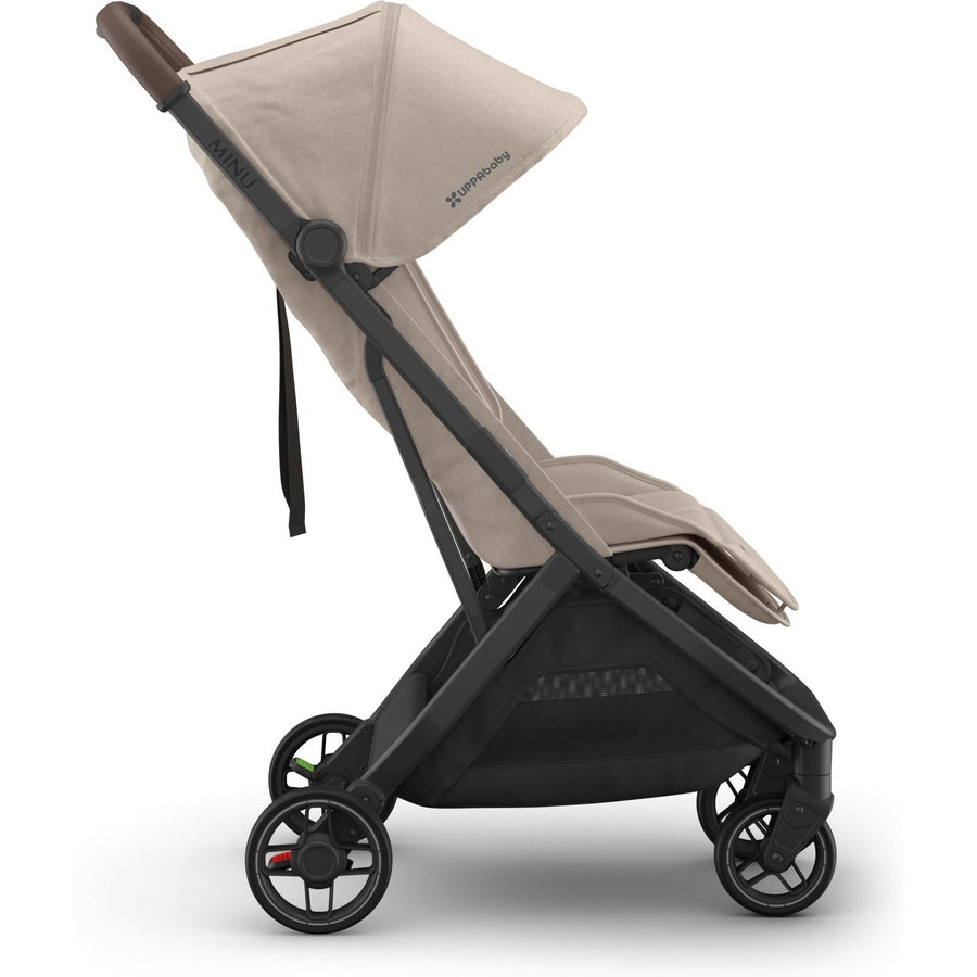 UPPAbaby | Minu V3 Stroller