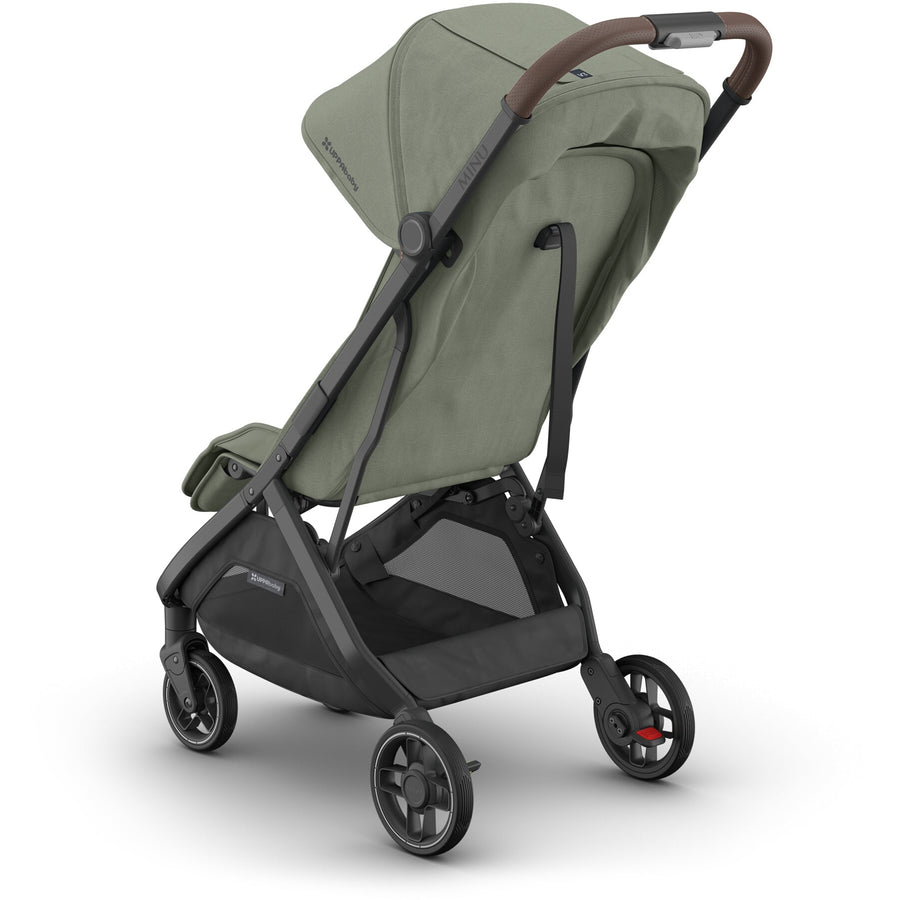 uppababy minu black friday UPPAbaby Minu V3 Stroller