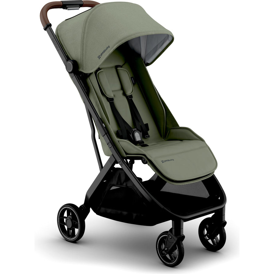 UPPAbaby | Minu V3 Stroller