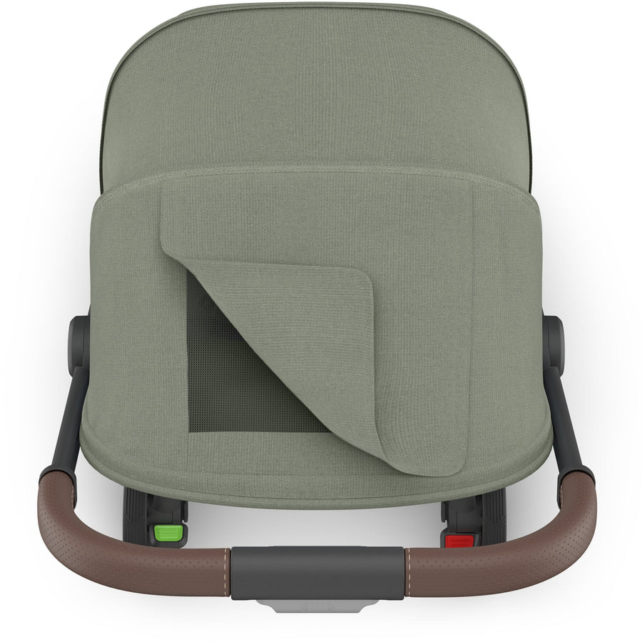 UPPAbaby | Minu V3 Stroller