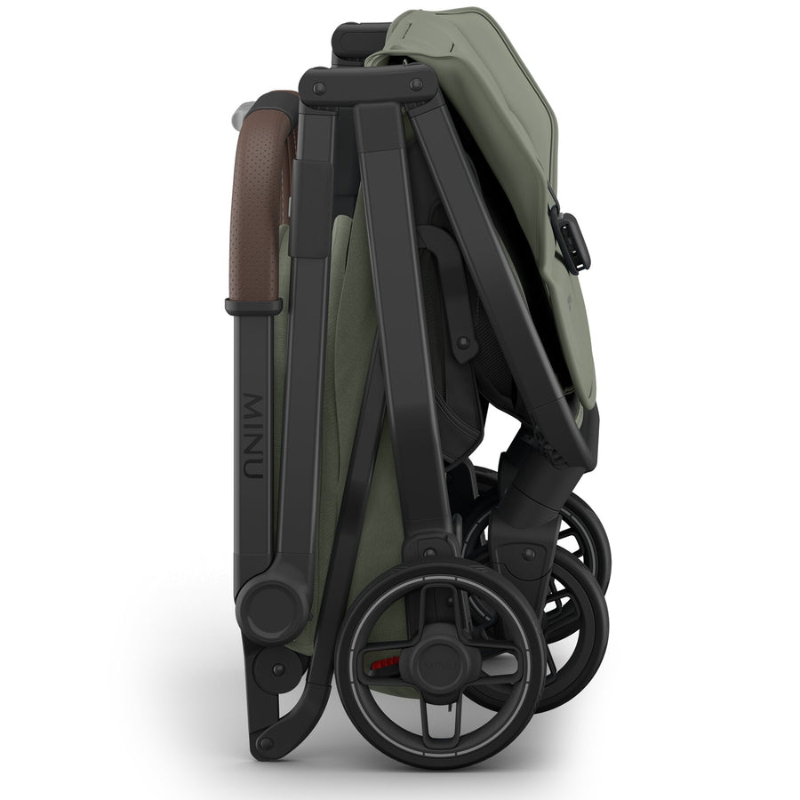 UPPAbaby | Minu V3 Stroller