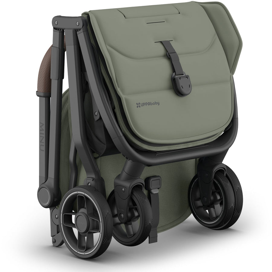 UPPAbaby | Minu V3 Stroller