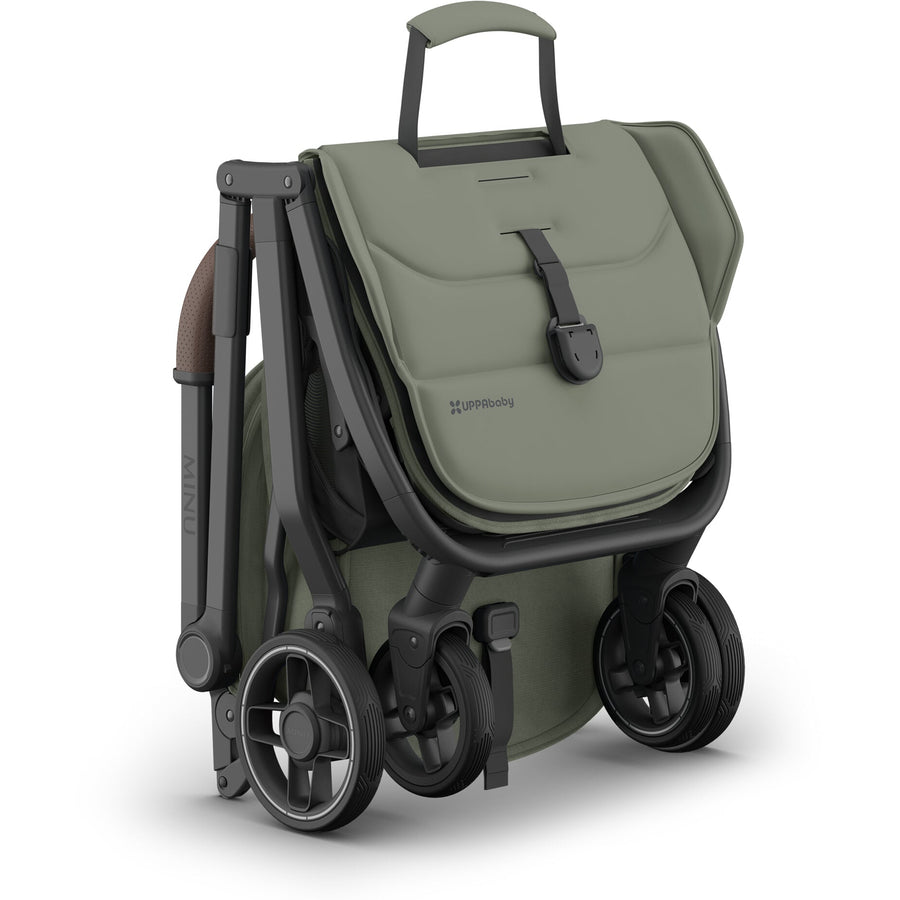 UPPAbaby | Minu V3 Stroller
