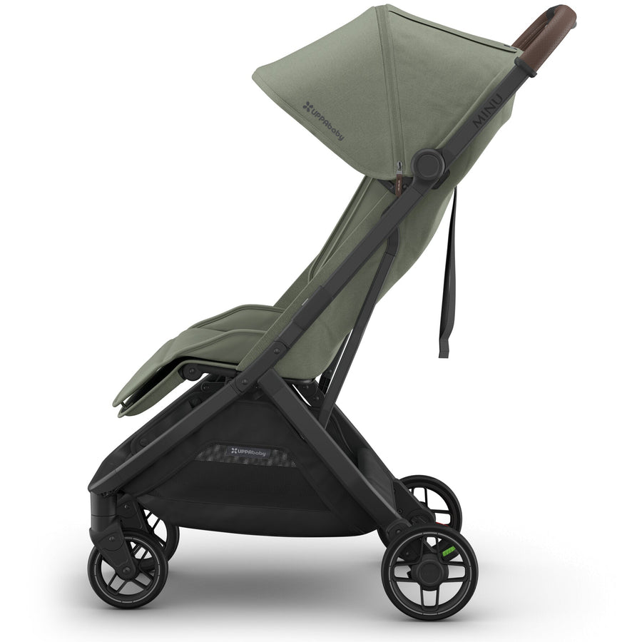 UPPAbaby | Minu V3 Stroller