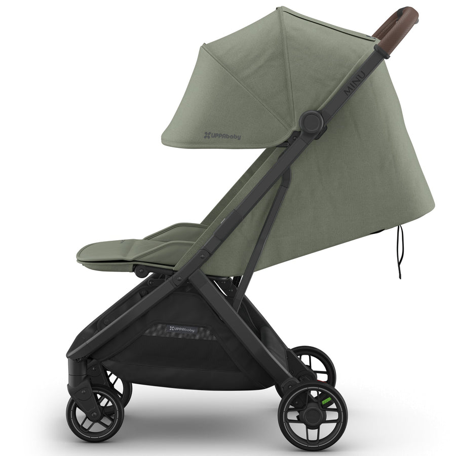UPPAbaby | Minu V3 Stroller