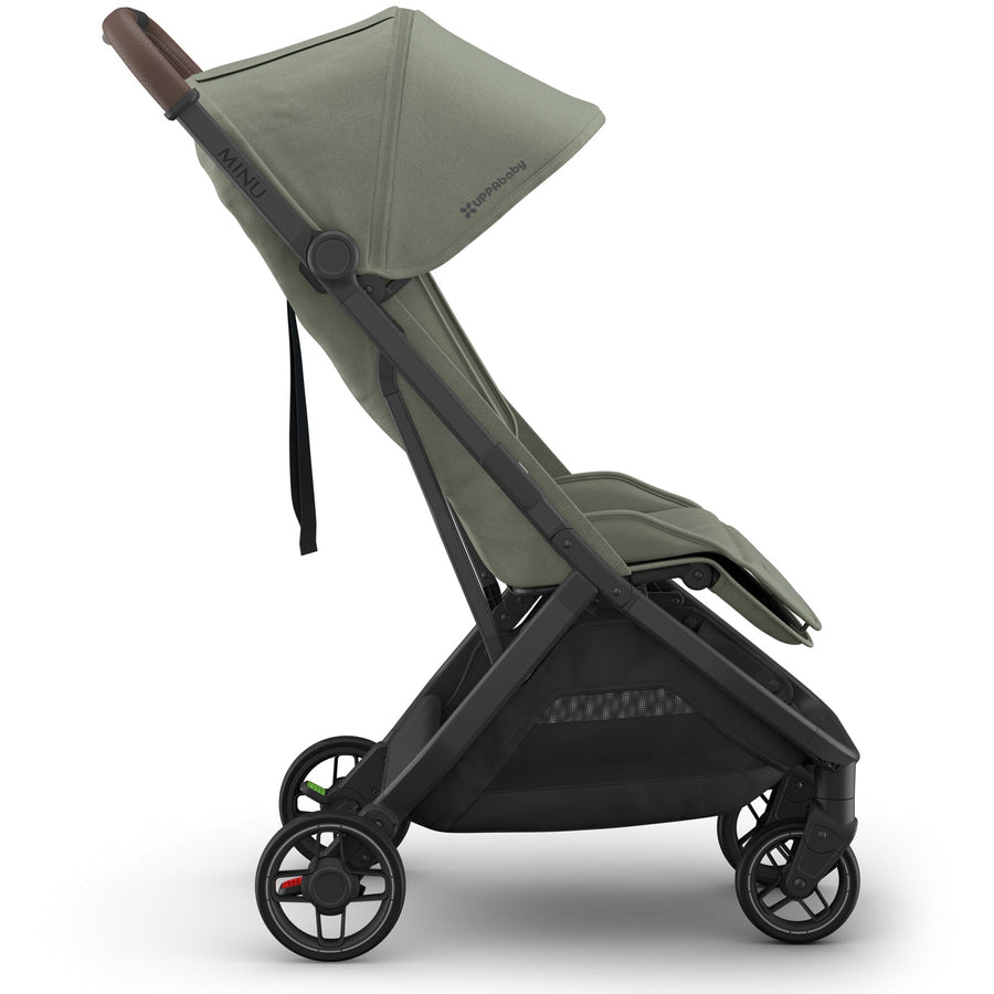 UPPAbaby | Minu V3 Stroller