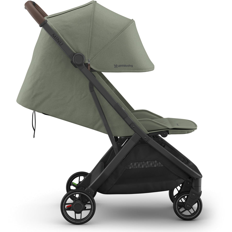 UPPAbaby | Minu V3 Stroller